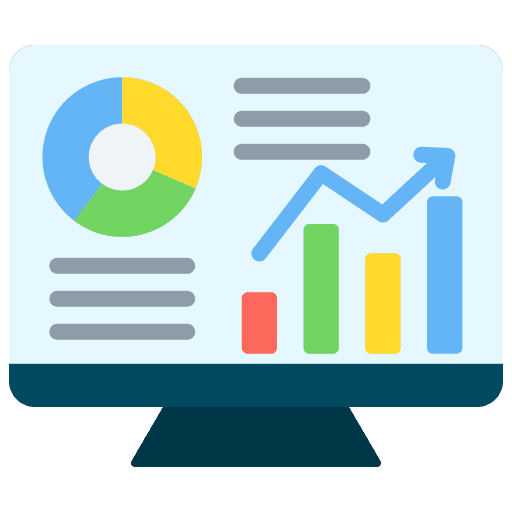 Advanced Data Visualization Dashboard