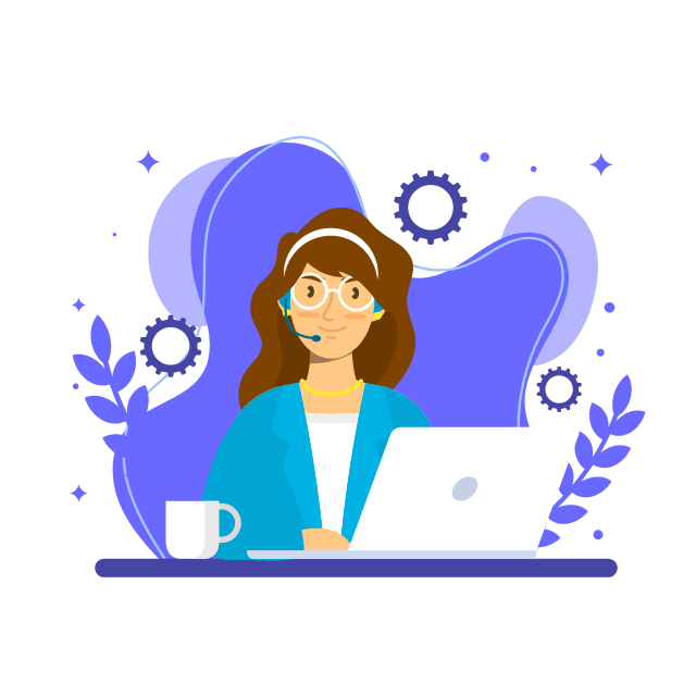 Virtual Assistance