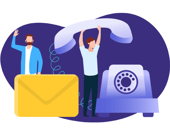 Professional Contact - Aroliya Solutions