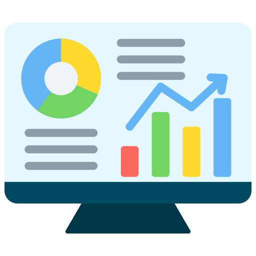 Advanced Data Visualization Dashboard