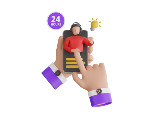 Virtual Assistant