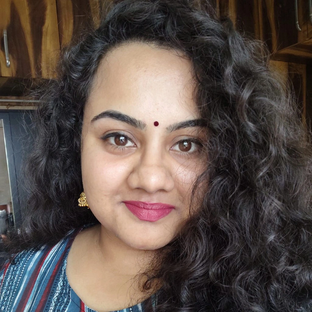 Nidhi Hongal
