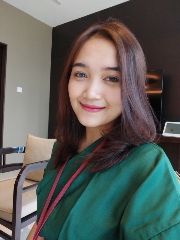 Sela Pawestri