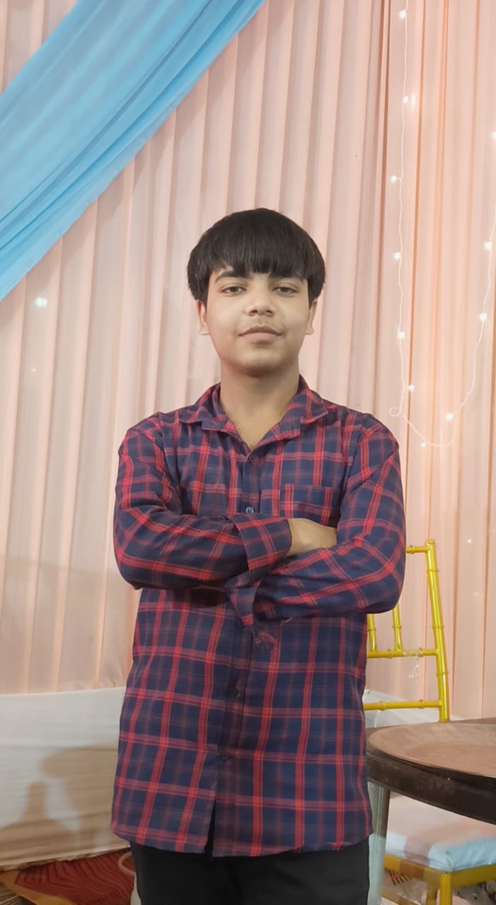 Pranjit Biswas